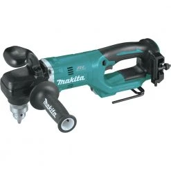 Makita XAD05Z 18V LXT Brushless Lithium-Ion 1/2 In. Cordless Right Angle Drill (Tool Only)