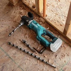 Makita XAD05Z 18V LXT Brushless Lithium-Ion 1/2 In. Cordless Right Angle Drill (Tool Only) 19 Makita XAD05Z 18V LXT Brushless Lithium-Ion 1/2 In. Cordless Right Angle Drill (Tool Only) -Cheap Makita Store mktnxad05z f