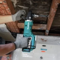 Makita XAD05Z 18V LXT Brushless Lithium-Ion 1/2 In. Cordless Right Angle Drill (Tool Only) 22 Makita XAD05Z 18V LXT Brushless Lithium-Ion 1/2 In. Cordless Right Angle Drill (Tool Only) -Cheap Makita Store mktnxad05z i