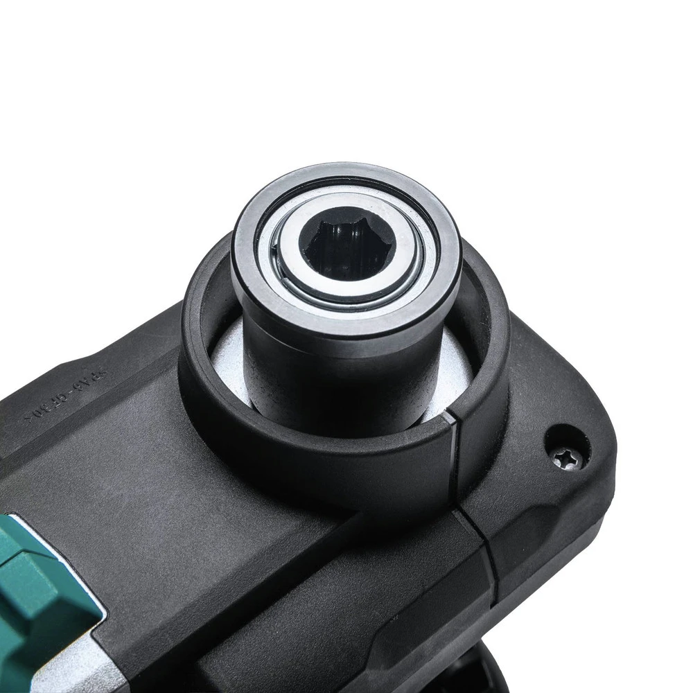 Makita XAD06Z 18V LXT Brushless Lithium-Ion 7/16 In. Cordless Hex Right Angle Drill (Tool Only) 4 Makita XAD06Z 18V LXT Brushless Lithium-Ion 7/16 In. Cordless Hex Right Angle Drill (Tool Only) - Image 2