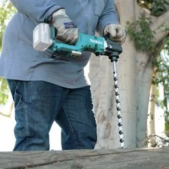 Makita XAD06Z 18V LXT Brushless Lithium-Ion 7/16 In. Cordless Hex Right Angle Drill (Tool Only) 29 Makita XAD06Z 18V LXT Brushless Lithium-Ion 7/16 In. Cordless Hex Right Angle Drill (Tool Only) -Cheap Makita Store mktnxad06z l