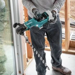 Makita XAD06Z 18V LXT Brushless Lithium-Ion 7/16 In. Cordless Hex Right Angle Drill (Tool Only) 30 Makita XAD06Z 18V LXT Brushless Lithium-Ion 7/16 In. Cordless Hex Right Angle Drill (Tool Only) -Cheap Makita Store mktnxad06z m