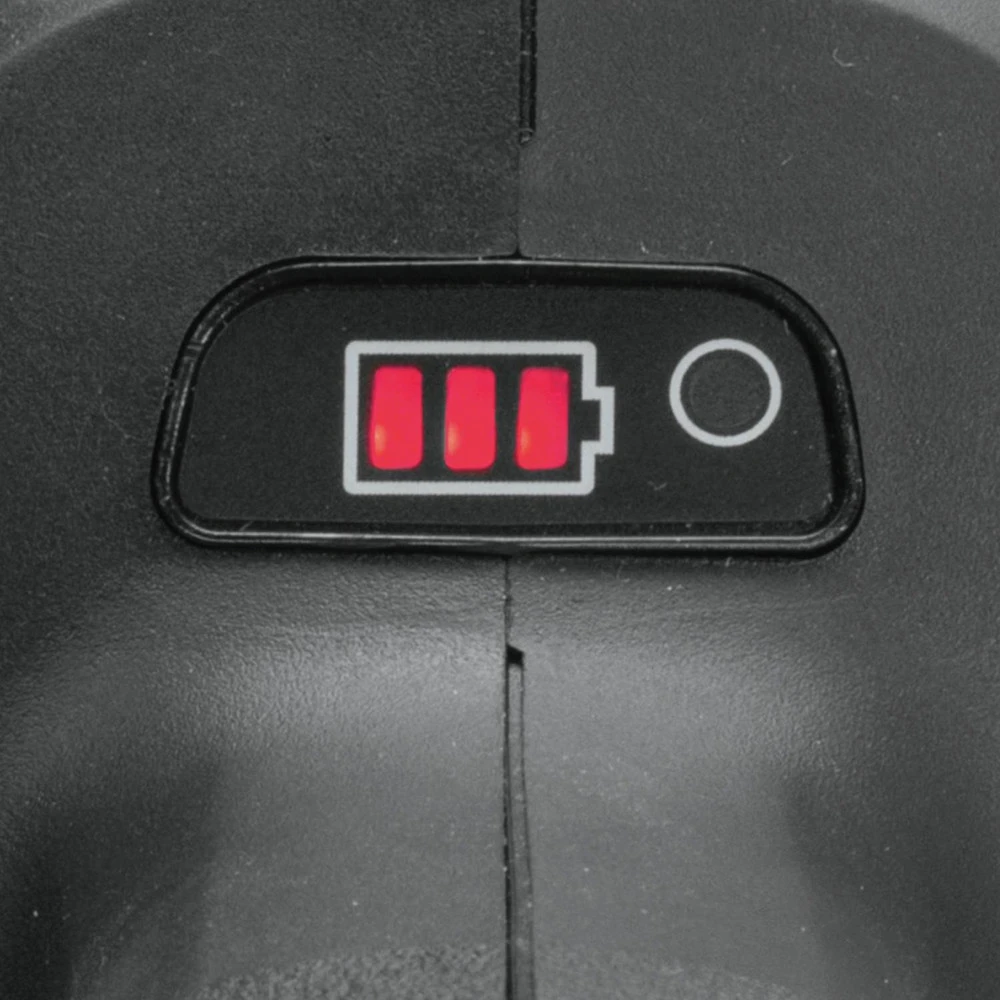 Makita XAG20Z 18V LXT Lithium-Ion Brushless Cordless 4-1/2 In. Or 5 In. Paddle Switch Cut-Off/Angle Grinder With Electric Brake (Tool Only) 9 Makita XAG20Z 18V LXT Lithium-Ion Brushless Cordless 4-1/2 In. Or 5 In. Paddle Switch Cut-Off/Angle Grinder With Electric Brake (Tool Only) - Image 7