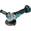 Makita XAG26Z 18V LXT Brushless Lithium-Ion 4-1/2 In. / 5 In. Cordless Paddle Switch X-LOCK Angle Grinder With AFT (Tool Only) 1 Makita XAG26Z 18V LXT Brushless Lithium-Ion 4-1/2 In. / 5 In. Cordless Paddle Switch X-LOCK Angle Grinder With AFT (Tool Only) -Cheap Makita Store mktnxag26z
