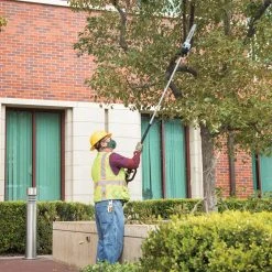 Makita XAU01ZB 18V X2 (36V) LXT Brushless Lithium-Ion 10 In. X 8 Ft. Cordless Pole Saw (Tool Only) -Cheap Makita Store mktnxau01zb e