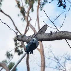 Makita XAU01ZB 18V X2 (36V) LXT Brushless Lithium-Ion 10 In. X 8 Ft. Cordless Pole Saw (Tool Only) -Cheap Makita Store mktnxau01zb f