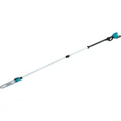 Makita XAU02ZB 18V X2 (36V) LXT Brushless Lithium-Ion 10 In. X 13 Ft. Cordless Telescoping Pole Saw (Tool Only)