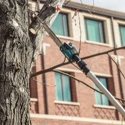 Makita XAU02ZB 18V X2 (36V) LXT Brushless Lithium-Ion 10 In. X 13 Ft. Cordless Telescoping Pole Saw (Tool Only) -Cheap Makita Store mktnxau02zb f