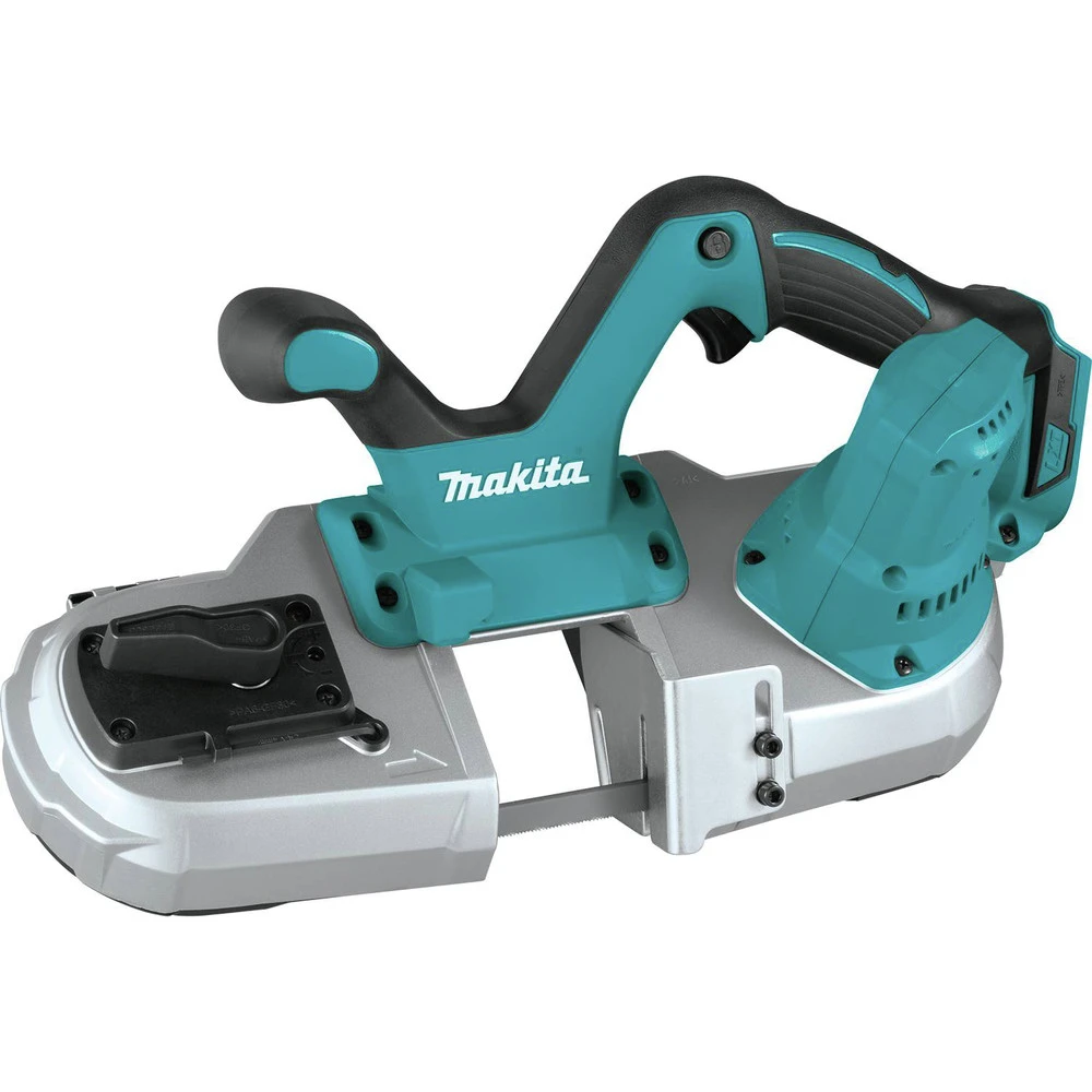 Makita XBP03Z 18V LXT Lithium-Ion Compact Band Saw (Tool Only) 3 Makita XBP03Z 18V LXT Lithium-Ion Compact Band Saw (Tool Only)