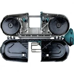 Makita XBP03Z 18V LXT Lithium-Ion Compact Band Saw (Tool Only) 18 Makita XBP03Z 18V LXT Lithium-Ion Compact Band Saw (Tool Only) -Cheap Makita Store mktnxbp03z e