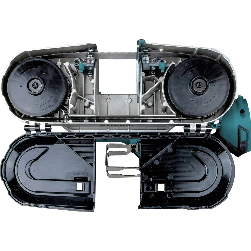 Makita XBP03Z 18V LXT Lithium-Ion Compact Band Saw (Tool Only) 8 Makita XBP03Z 18V LXT Lithium-Ion Compact Band Saw (Tool Only) - Image 6