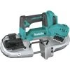 Makita XBP04Z 18V LXT Brushless Lithium-Ion 2-5/8 In. Cordless Compact Band Saw (Tool Only) -Cheap Makita Store mktnxbp04z