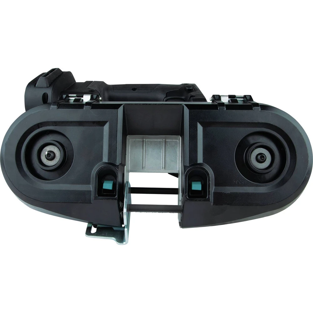Makita XBP05ZB 18V LXT Sub-Compact Brushless Lithium-Ion Cordless Band Saw (Tool Only) 5 Makita XBP05ZB 18V LXT Sub-Compact Brushless Lithium-Ion Cordless Band Saw (Tool Only) - Image 3