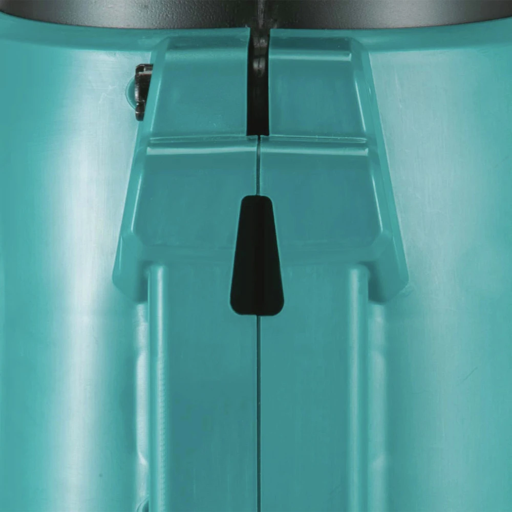 Makita XBU03SM1 18V LXT Lithium-Ion Brushless Cordless Blower Kit (4 Ah) 6 Makita XBU03SM1 18V LXT Lithium-Ion Brushless Cordless Blower Kit (4 Ah) - Image 4