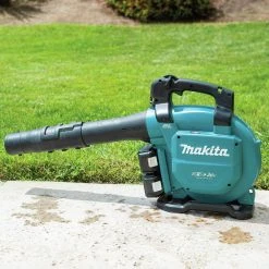 Makita XBU04PT 18V X2 (36V) LXT Brushless Lithium-Ion Cordless Blower Kit (5 Ah) -Cheap Makita Store mktnxbu04pt d