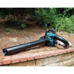 Makita XBU04PTV 18V X2 (36V) LXT Brushless Lithium-Ion Cordless Blower Kit With Vaccum Attachment (5 Ah) -Cheap Makita Store mktnxbu04ptv e