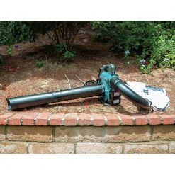 Makita XBU04PTV 18V X2 (36V) LXT Brushless Lithium-Ion Cordless Blower Kit With Vaccum Attachment (5 Ah) -Cheap Makita Store mktnxbu04ptv f