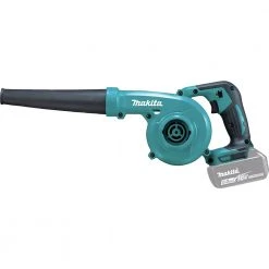 Makita XBU05Z 18V LXT Variable Speed Lithium-Ion Cordless Blower (Tool Only) -Cheap Makita Store mktnxbu05z a