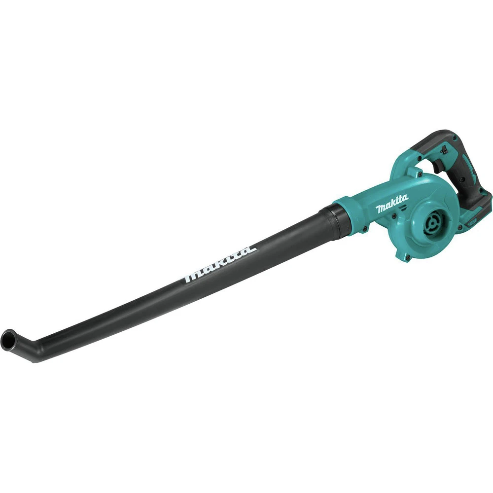 Makita XBU06Z 18V LXT Variable Speed Lithium-Ion Cordless Floor Blower (Tool Only) 3 Makita XBU06Z 18V LXT Variable Speed Lithium-Ion Cordless Floor Blower (Tool Only)
