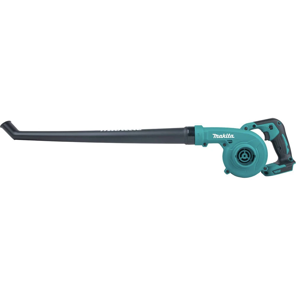 Makita XBU06Z 18V LXT Variable Speed Lithium-Ion Cordless Floor Blower (Tool Only) 4 Makita XBU06Z 18V LXT Variable Speed Lithium-Ion Cordless Floor Blower (Tool Only) - Image 2