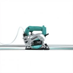 Makita XCC01Z 18V LXT AWS Capable Brushless Lithium-Ion 5 In. Cordless Wet/Dry Masonry Saw (Tool Only) 20 Makita XCC01Z 18V LXT AWS Capable Brushless Lithium-Ion 5 In. Cordless Wet/Dry Masonry Saw (Tool Only) -Cheap Makita Store mktnxcc01z d