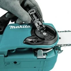 Makita XCU04PT 18V X2 (36V) LXT Lithium-Ion Brushless Cordless 16 In. Chain Saw Kit (5.0Ah) -Cheap Makita Store mktnxcu04pt i