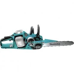 Makita XCU04Z 18V X2 (36V) LXT Lithium-Ion Brushless 16 In. Chainsaw, (Tool Only) -Cheap Makita Store mktnxcu04z a