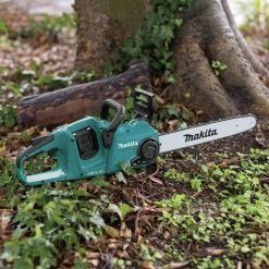 Makita XCU04Z 18V X2 (36V) LXT Lithium-Ion Brushless 16 In. Chainsaw, (Tool Only) -Cheap Makita Store mktnxcu04z k