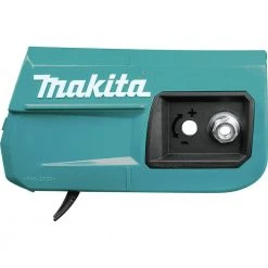 Makita XCU06SM1 18V LXT Brushless Lithium-Ion 10 In. Cordless Top Handle Chain Saw Kit (4 Ah) -Cheap Makita Store mktnxcu06sm1 f