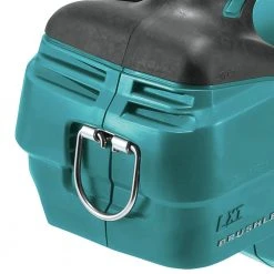 Makita XCU06SM1 18V LXT Brushless Lithium-Ion 10 In. Cordless Top Handle Chain Saw Kit (4 Ah) -Cheap Makita Store mktnxcu06sm1 l