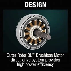 Makita XCU06SM1 18V LXT Brushless Lithium-Ion 10 In. Cordless Top Handle Chain Saw Kit (4 Ah) -Cheap Makita Store mktnxcu06sm1 p