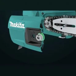 Makita XCU06Z 18V LXT Lithium-Ion Brushless Cordless 10 In. Top Handle Chainsaw (Tool Only) -Cheap Makita Store mktnxcu06z j
