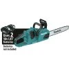 Makita XCU07Z 18V X2 (36V) LXT Lithium-Ion Brushless 14 In. Chainsaw (Tool Only) -Cheap Makita Store mktnxcu07z