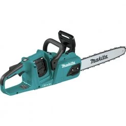 Makita XCU07Z 18V X2 (36V) LXT Lithium-Ion Brushless 14 In. Chainsaw (Tool Only) -Cheap Makita Store mktnxcu07z a