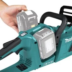 Makita XCU07Z 18V X2 (36V) LXT Lithium-Ion Brushless 14 In. Chainsaw (Tool Only) -Cheap Makita Store mktnxcu07z j