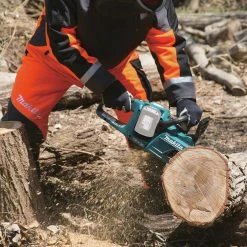 Makita XCU07Z 18V X2 (36V) LXT Lithium-Ion Brushless 14 In. Chainsaw (Tool Only) -Cheap Makita Store mktnxcu07z m