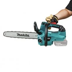 Makita XCU08Z 18V X2 (36V) LXT Lithium-Ion Brushless Cordless 14 In. Top Handle Chainsaw (Tool Only) 25 Makita XCU08Z 18V X2 (36V) LXT Lithium-Ion Brushless Cordless 14 In. Top Handle Chainsaw (Tool Only) -Cheap Makita Store mktnxcu08z h