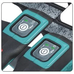 Makita XCU09PT 18V X2 (36V) LXT Lithium-Ion Brushless Cordless 16 In. Top Handle Chain Saw Kit (5 Ah) -Cheap Makita Store mktnxcu09pt i