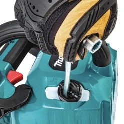 Makita XCU09PT 18V X2 (36V) LXT Lithium-Ion Brushless Cordless 16 In. Top Handle Chain Saw Kit (5 Ah) -Cheap Makita Store mktnxcu09pt k