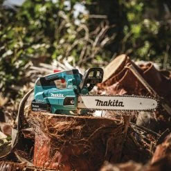 Makita XCU09PT 18V X2 (36V) LXT Lithium-Ion Brushless Cordless 16 In. Top Handle Chain Saw Kit (5 Ah) -Cheap Makita Store mktnxcu09pt m