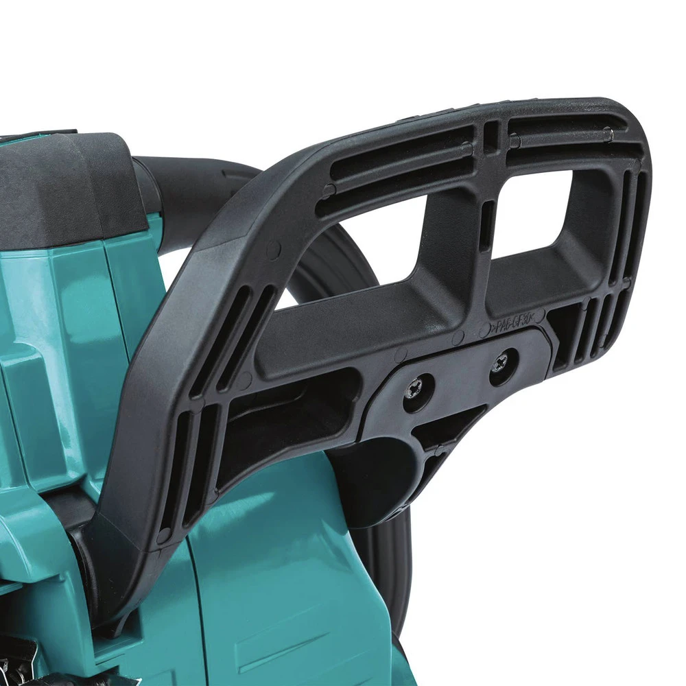 Makita XCU09Z 18V X2 (36V) LXT Lithium-Ion Brushless Cordless 16 In. Top Handle Chainsaw (Tool Only) 9 Makita XCU09Z 18V X2 (36V) LXT Lithium-Ion Brushless Cordless 16 In. Top Handle Chainsaw (Tool Only) - Image 7