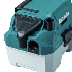 Makita XCV11Z 18V LXT Lithium-Ion Brushless 2 Gallon HEPA Filter Portable Wet/Dry Dust Extractor/Vacuum (Tool Only) 16 Makita XCV11Z 18V LXT Lithium-Ion Brushless 2 Gallon HEPA Filter Portable Wet/Dry Dust Extractor/Vacuum (Tool Only) -Cheap Makita Store mktnxcv11z b