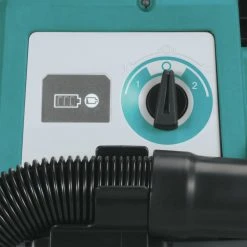 Makita XCV11Z 18V LXT Lithium-Ion Brushless 2 Gallon HEPA Filter Portable Wet/Dry Dust Extractor/Vacuum (Tool Only) 18 Makita XCV11Z 18V LXT Lithium-Ion Brushless 2 Gallon HEPA Filter Portable Wet/Dry Dust Extractor/Vacuum (Tool Only) -Cheap Makita Store mktnxcv11z d