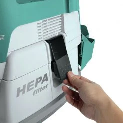 Makita XCV21ZX 18V X2 (36V) LXT Brushless Lithium-Ion 2.1 Gallon HEPA Filter Dry Dust Extractor (Tool Only) -Cheap Makita Store mktnxcv21zx e