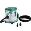 Makita XCV24ZX 18V X2 (36V) LXT Brushless Lithium-Ion 4 Gallon Cordless HEPA Filter Dry Dust Extractor (Tool Only) 1 Makita XCV24ZX 18V X2 (36V) LXT Brushless Lithium-Ion 4 Gallon Cordless HEPA Filter Dry Dust Extractor (Tool Only) -Cheap Makita Store mktnxcv24zx