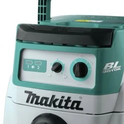 Makita XCV24ZX 18V X2 (36V) LXT Brushless Lithium-Ion 4 Gallon Cordless HEPA Filter Dry Dust Extractor (Tool Only) -Cheap Makita Store mktnxcv24zx b