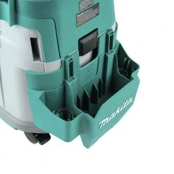 Makita XCV24ZX 18V X2 (36V) LXT Brushless Lithium-Ion 4 Gallon Cordless HEPA Filter Dry Dust Extractor (Tool Only) -Cheap Makita Store mktnxcv24zx d