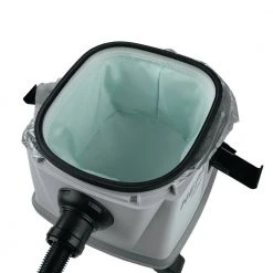 Makita XCV24ZX 18V X2 (36V) LXT Brushless Lithium-Ion 4 Gallon Cordless HEPA Filter Dry Dust Extractor (Tool Only) -Cheap Makita Store mktnxcv24zx f