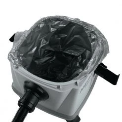 Makita XCV24ZX 18V X2 (36V) LXT Brushless Lithium-Ion 4 Gallon Cordless HEPA Filter Dry Dust Extractor (Tool Only) -Cheap Makita Store mktnxcv24zx h