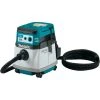 Makita XCV25ZUX 36V (18V X2) LXT Brushless Lithium-Ion Cordless AWS 4 Gallon HEPA Filter Dry Dust Extractor/Vacuum (Tool Only) 1 Makita XCV25ZUX 36V (18V X2) LXT Brushless Lithium-Ion Cordless AWS 4 Gallon HEPA Filter Dry Dust Extractor/Vacuum (Tool Only) -Cheap Makita Store mktnxcv25zux